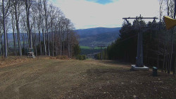 Horní stanice Lanové dráhy