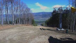 Horní stanice Lanové dráhy