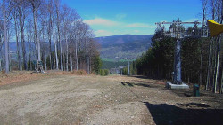 Horní stanice Lanové dráhy