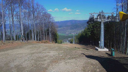 Horní stanice Lanové dráhy