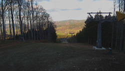 Horní stanice Lanové dráhy