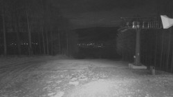 Horní stanice Lanové dráhy