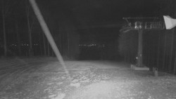 Horní stanice Lanové dráhy