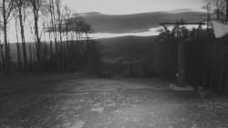 Horní stanice Lanové dráhy