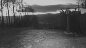 Skiareál - Skipark Filipovice - Horní stanice Lanové dráhy - 24.4.2026 v 04:45 Skiareál - Skipark Filipovice - Horní stanice Lanové dráhy - 24.4.2026 v 04:45