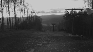 Skiareál - Skipark Filipovice - Horní stanice Lanové dráhy - 24.4.2026 v 05:01 Skiareál - Skipark Filipovice - Horní stanice Lanové dráhy - 24.4.2026 v 05:01