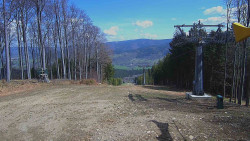 Horní stanice Lanové dráhy