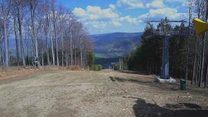 Skiareál - Skipark Filipovice - Horní stanice Lanové dráhy - 24.4.2026 v 13:15 Skiareál - Skipark Filipovice - Horní stanice Lanové dráhy - 24.4.2026 v 13:15