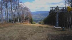 Horní stanice Lanové dráhy