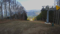 Horní stanice Lanové dráhy