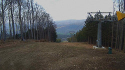 Horní stanice Lanové dráhy