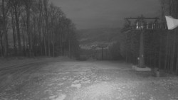 Horní stanice Lanové dráhy