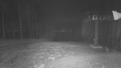 Horní stanice Lanové dráhy