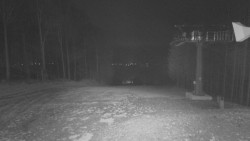 Horní stanice Lanové dráhy