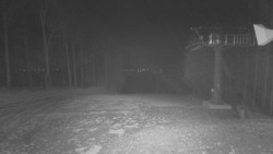 Horní stanice Lanové dráhy