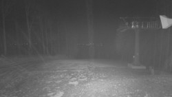 Horní stanice Lanové dráhy