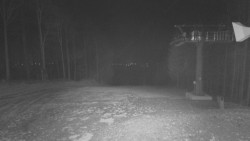 Horní stanice Lanové dráhy