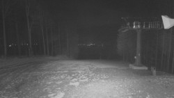 Horní stanice Lanové dráhy