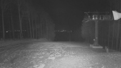 Horní stanice Lanové dráhy