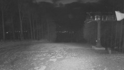 Horní stanice Lanové dráhy