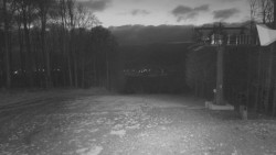 Horní stanice Lanové dráhy