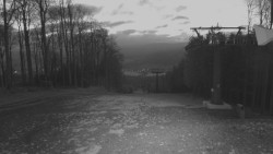 Horní stanice Lanové dráhy