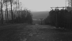 Horní stanice Lanové dráhy