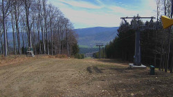 Horní stanice Lanové dráhy