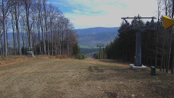 Horní stanice Lanové dráhy