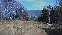 Horní stanice Lanové dráhy