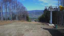 Horní stanice Lanové dráhy