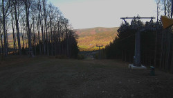 Horní stanice Lanové dráhy