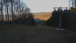 Horní stanice Lanové dráhy