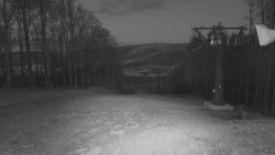 Horní stanice Lanové dráhy