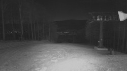 Horní stanice Lanové dráhy