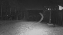 Horní stanice Lanové dráhy