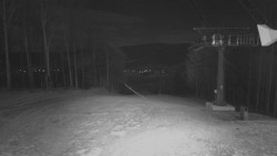 Horní stanice Lanové dráhy