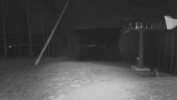 Horní stanice Lanové dráhy