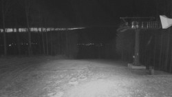 Horní stanice Lanové dráhy