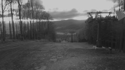 Horní stanice Lanové dráhy