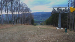 Horní stanice Lanové dráhy