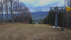 Horní stanice Lanové dráhy