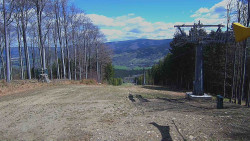 Horní stanice Lanové dráhy