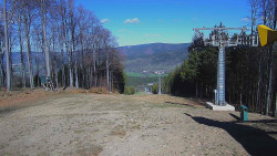 Horní stanice Lanové dráhy