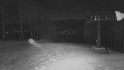 Horní stanice Lanové dráhy