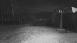 Horní stanice Lanové dráhy