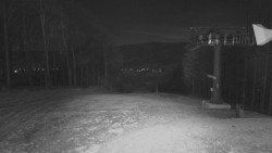 Horní stanice Lanové dráhy