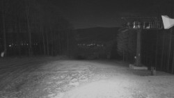 Horní stanice Lanové dráhy