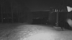 Horní stanice Lanové dráhy