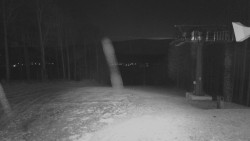 Horní stanice Lanové dráhy